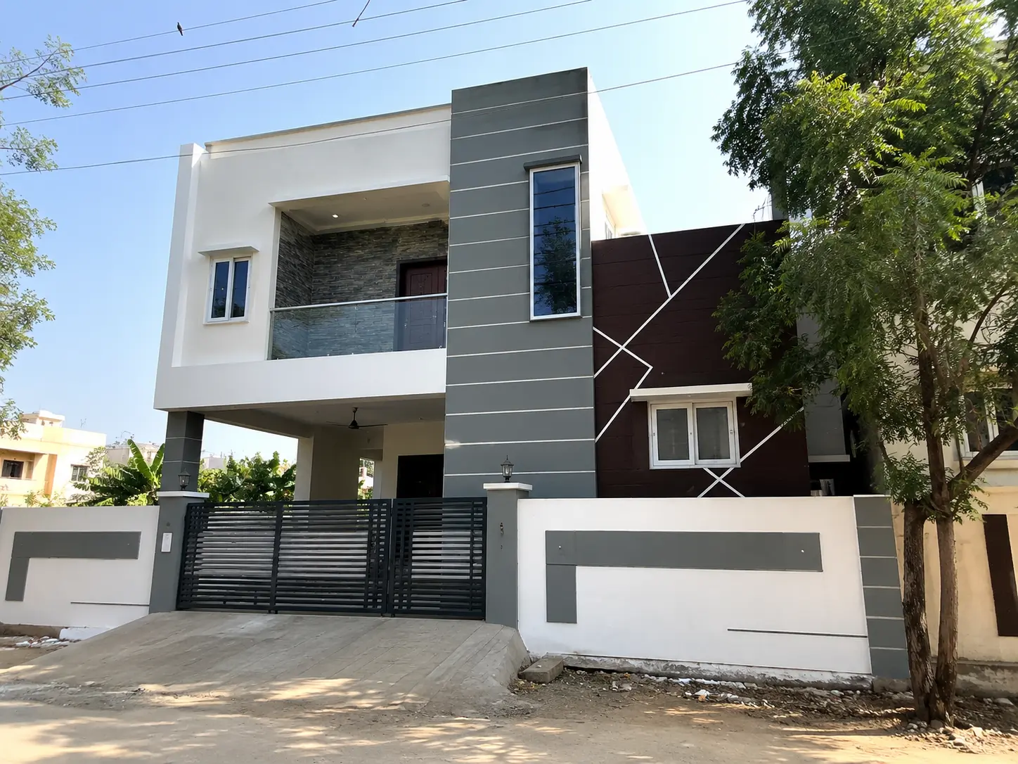 Exterior Painting