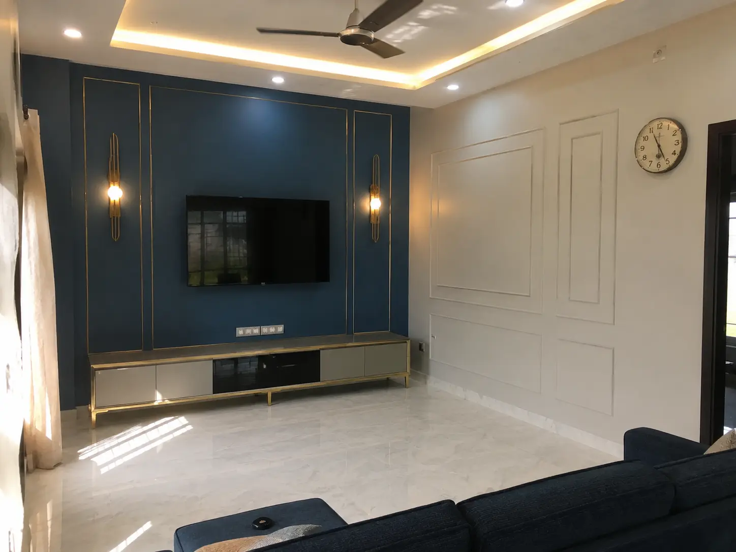 Interior Painting