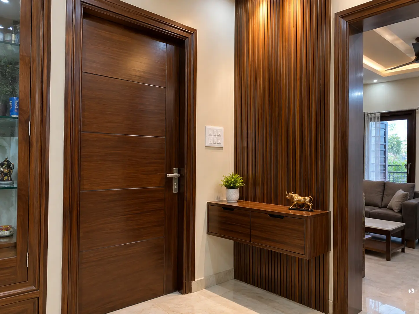 Wood Polish